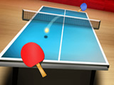 Table Tennis World Tour