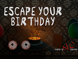 Escape Your Birthday