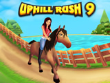 Uphill Rush 9