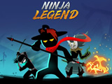 Ninja Legend