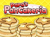 Papa's Pancakeria - 🔽 Free Download