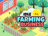 Idle Farming Business