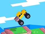 Drive Mad