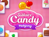 Solitaire Mahjong Candy