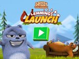 Lemmings Launch: Grizzy & The Lemmings