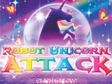 Robot Unicorn Attack