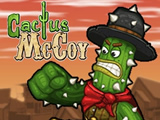 Cactus McCoy