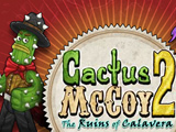 Cactus McCoy 2