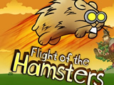 Flight of the Hamsters