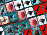 Tiles of the Unexpected 2