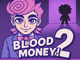 BloodMoney 2: Human Expenditure Program