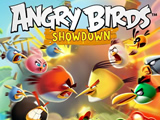 Angry Birds Showdown