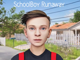 SchoolBoy Runaway