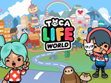 Toca Life World