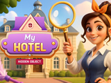 Hidden Object: My Hotel