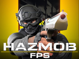 Hazmob FPS: Online Shooter