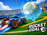 Rocket Goal