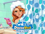 Designville: Merge & Design