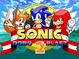 Sonic Robo Blast 2