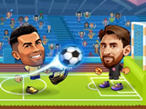 Football Legends 2026