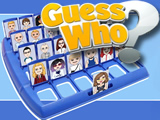 Qui est-ce ?