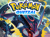 Pokémon Quetzal