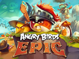 Angry Birds Epic