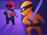 Stealth Master