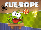 Cut The Rope