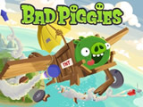 Bad Piggies 3