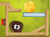 Cheese Hunt 2