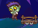 Headless Zombie