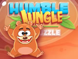 Humble Jungle Puzzle