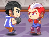 Fighting Brother 2