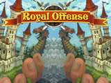 Royal Offense