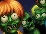 Zombie Trapper 2
