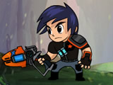 Battle for Slugterra