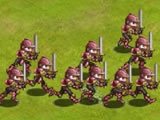 MIRAGINE WAR free online game on