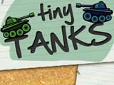 Tiny Tanks