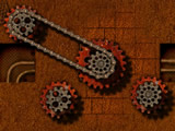 Gears N Chains Spin It 2