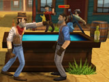 Saloon Brawl 2