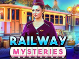 Railway Mysteries