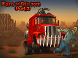 Earn to Die 2012: Part 2