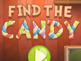 Find the Candy