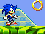 Como jogar Sonic Ultimate Flash - Jogos Gratis Pro 