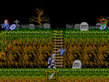 Ghosts'n Goblins