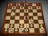 Spark Chess