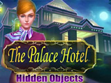 The Palace Hotel