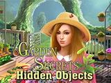 Garden Secrets Hidden Objects