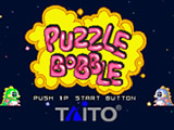 Puzzle Bobble